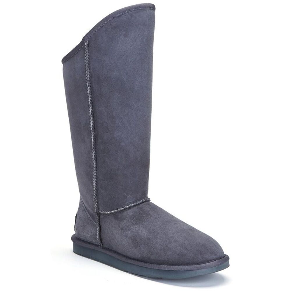 Australia Luxe Collective Cosy Tall Suede Boot